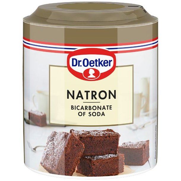 natron sodium bicarbonate