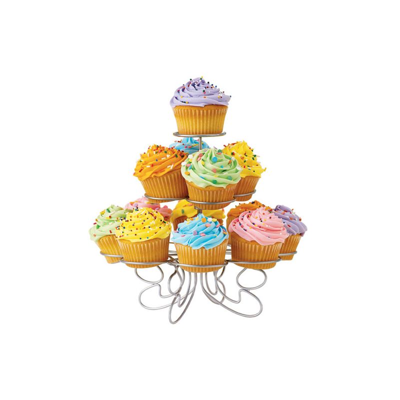 Cupcake stativ